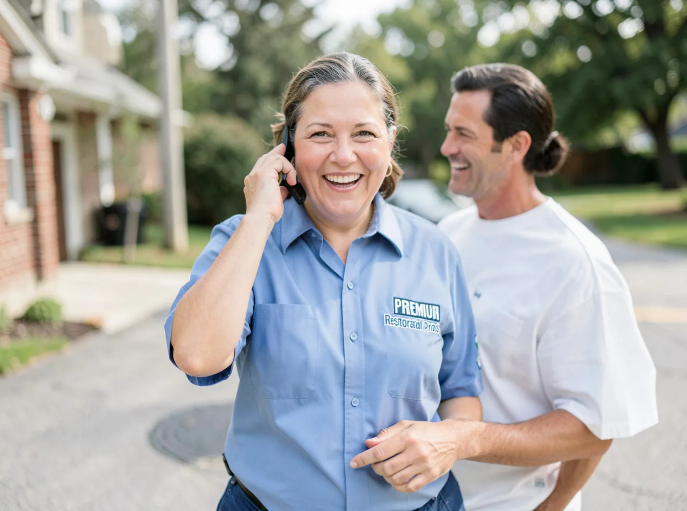 Water Damage Restoration Aredale, IA FAQs